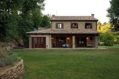 Ca' Princivalle