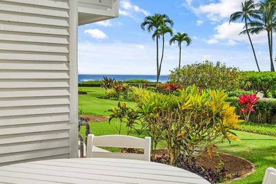 Kauai Poipu Kapili 37 1 Bedroom Townhouse