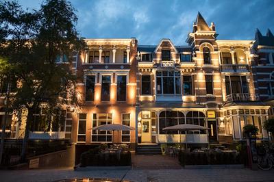 Boutique Hotels MANNA & Blue