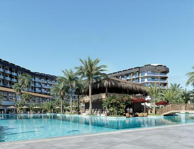 Arsuz Jumanah Premium