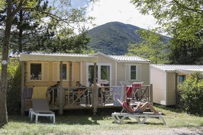 Camping RCN Les Collines de Castellane