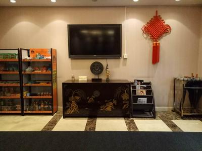 Qiao Garden Vacation Hotel
