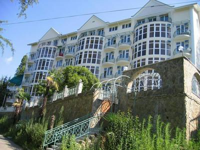 Hotel Sofia
