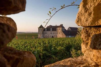 L'Orée du Bois Bourgogne - Adults Only
