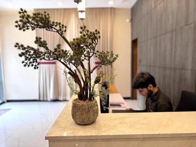 Holiday One Hotel & Suites Karachi