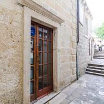 Rooms Lovrijenac