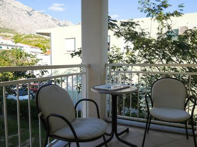 Smilja - 150 m From Pebble Beach - SA3