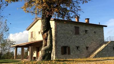 Agriturismo L'A Ceccoli