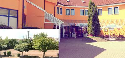 Ates Hotel Lampertheim by Aurum