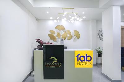 Fabhotel Leo