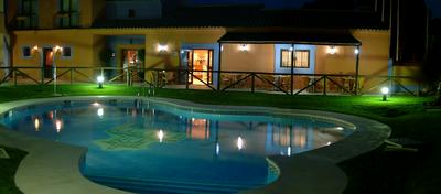 Aparthotel La Espadaña