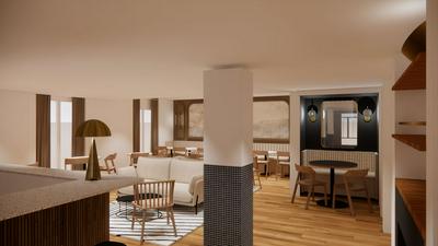 BRIT HOTEL CONFORT ALENCON