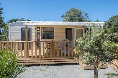 Camping les Grenettes