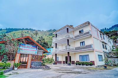 Capital O 92364 Hotel Anugerah Soambaton Resto & Waterboom