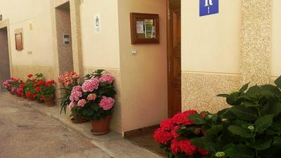 Apartamento de Turismo Rural Casa Castro