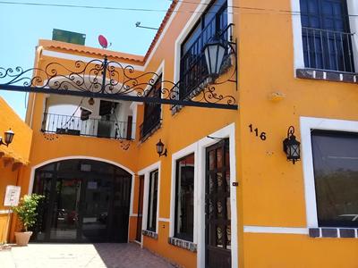 Hotel Las Villas Ciudad del Carmen