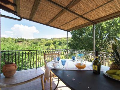 Belvilla by OYO Vintage Holiday Home in Montaione