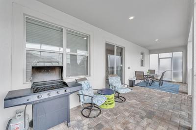 6 Bedroom Star Wars & Mickey Home in Championsgate 6 Home by Redawning