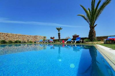 Villa Savona 3 Bedroom Villa With Private Pool