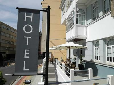 Hostal La Terraza
