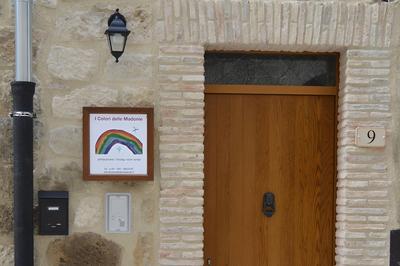 I Colori delle Madonie, Billede 2