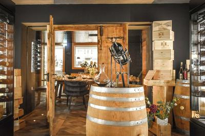 Lechquell Hotel Post