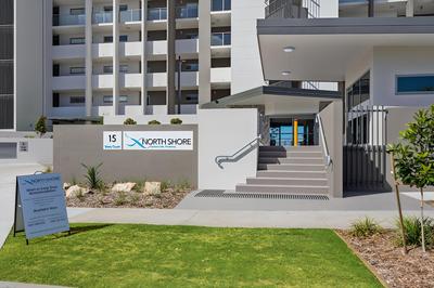 Property Vine - North Shore Kawana and Waterline