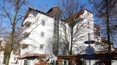 Hotel Bürgerbräu