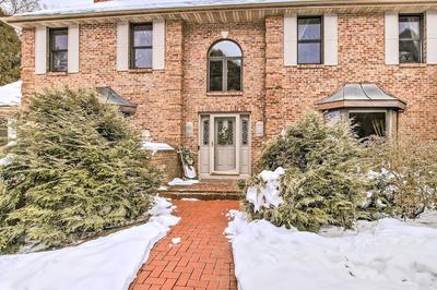 Spacious & Secluded Madison Home Near Dtwn!