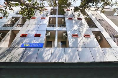 Fabhotel Starlight