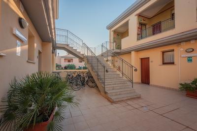 Le Fontane Bilo 3 4Km From The Beach