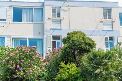 Apartment Petrana