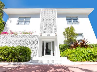 Kasa Collins Park Miami Beach Convention Center