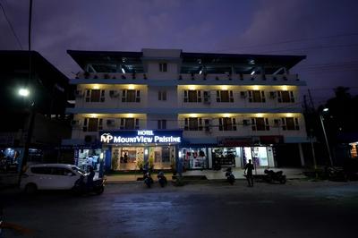 Hotel Mount View Pristine