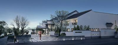 Landison Longmen Resort Hangzhou