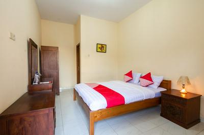 Hotel O Omah Ladrang