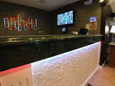 M Star Hotel Little Rock