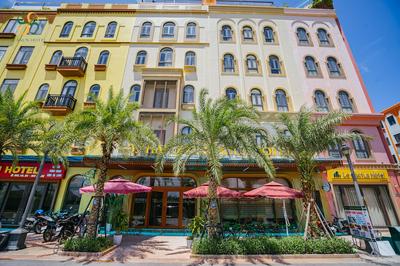 Seasun Hotel Ha Long