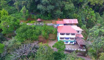 Misty Mansion Resort