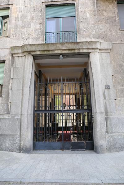 Venini Royal Rooms