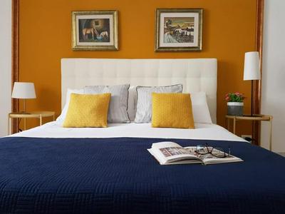Room-a Casa Boschi Near Vatican Deluxe J