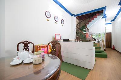 RedDoorz @ Pham Ngu Lao Street 4