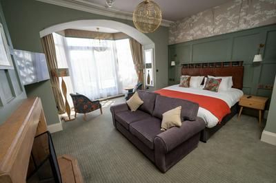 Victoria Hotel Menai Bridge By Chef and Brewer Collection