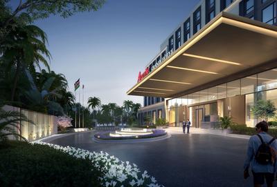 Argyle Grand Hotel Nairobi Airport