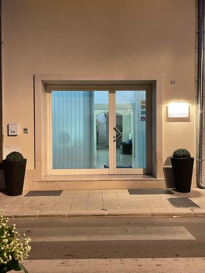 B&B Pietramare