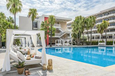 INNSiDE by Meliá Alcudia