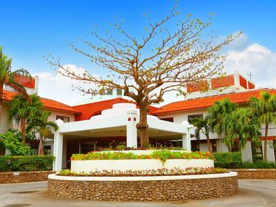 Watermark Hotel Okinawa Kume Island