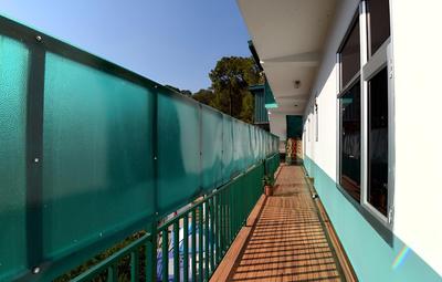 OYO 12826 Hotel Himgiri