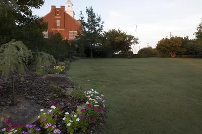 Dominion Gardens and Hotel
