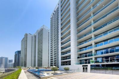 DAMAC Vera 1BR with Downtown View